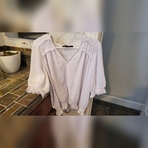 Olivia & Martin blouse